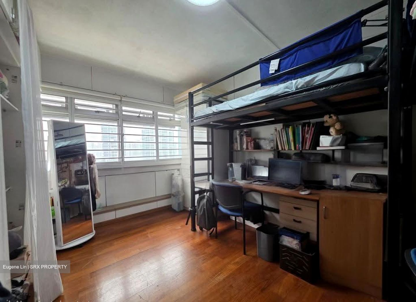 Blk 46 Bendemeer Industrial Estate (Kallang/Whampoa), HDB Executive #635511301